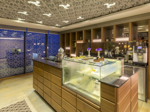 Golden Tulip Istanbul Bayrampasa