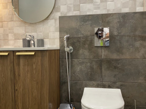 Апартаменты Apart-Ars