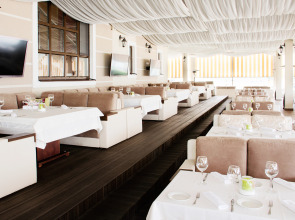 Отель Robinson Club Resort & SPA