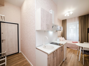 Апартаменты Арбат 20 (06)