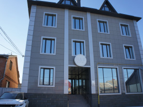 Гостевой Дом B&B Hotel Centre