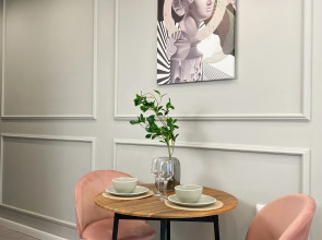 Апартаменты ЖК Ботанический сад