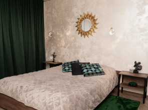 Квартира с потрясающим видом