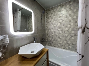 Квартира Однокомнатная б-р Металлургов 1