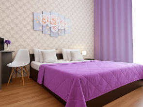 Tyumenskiy Trakt 8 Apartment