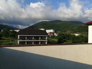 Гостевой дом Элина