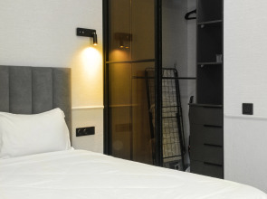 Апартаменты на Ружейной в Сириусе №1