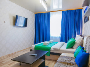 Апартаменты Пять Звёзд Домашний Уют