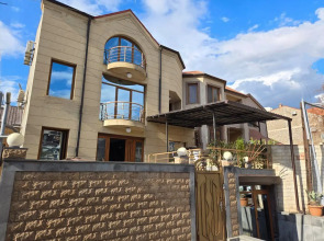 Caribian Hotel Yerevan