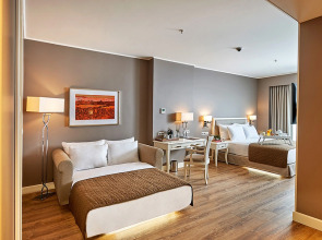 Отель Renata Boutique