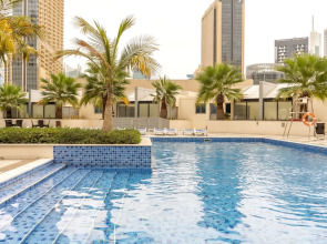 Апартаменты Welcome Home Bay Central