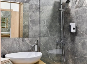 Апартаменты на Кремлёвской набережной