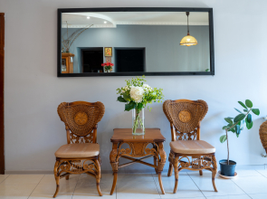 Мини-отель Сказка