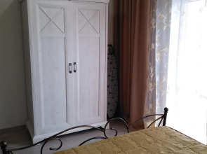 Квартира однокомнатная на Проспекте Советском 81/1