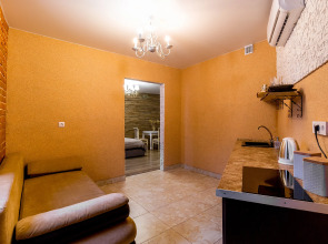 Квартира В Самом Центре Города