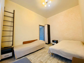 Апартаменты Советская 176/14