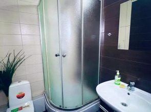 Апартаменты классические Салют Пулково