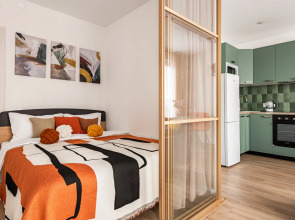 Квартира Имперская Пчела