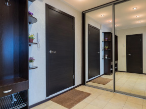 Апартаменты ОК! Красноармейская 151