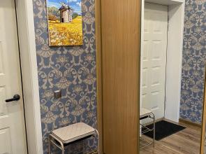 Апартаменты Красная 3