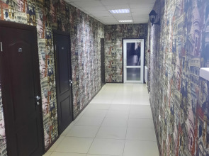 Гостевой дом на Фиалковой