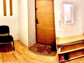 Апартаменты Горького 80/1