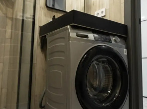 Квартира Уютная