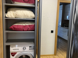 Апартаменты Green Park