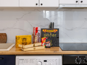 Vozle Expo, yest vse nastolnye igry Flat