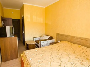 Гостевой дом Сибирь