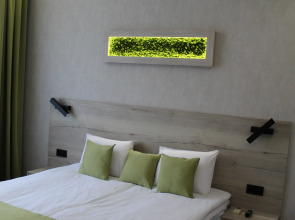 Отель Valeri Classic