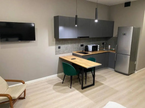 Апартаменты  на Аксакова