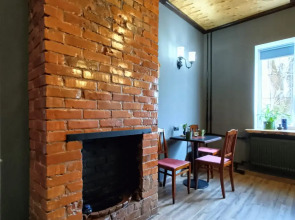 Апартаменты Квартира 13/4