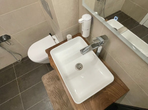 Квартира студия уютная в Кисловодске