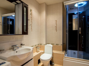 Апартаменты Freedom on Kirova