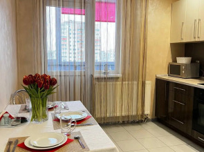 Квартира на Высоте