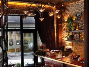 Georges Hotel Galata