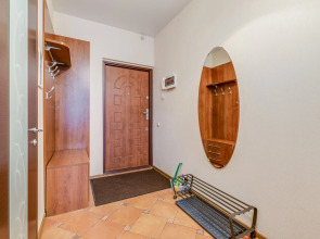 Апартаменты на Варшавской 23