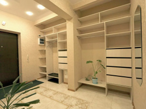 Квартира на Микрохирургии Глаза 2