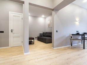 Апартаменты RentHibiny