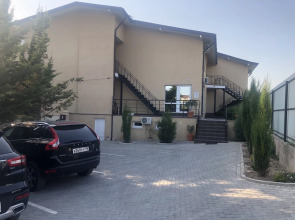 Апартаменты Бермудас