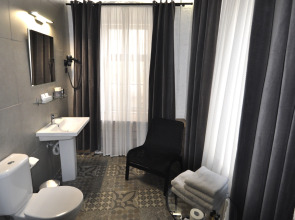 Городской отель People Loft Tverskaya