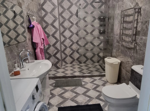 Апартаменты Студия Anna Stolz