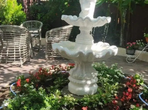 Отель Милана