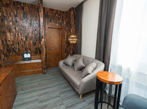 Отель East Astana