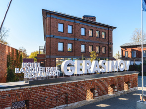 Gerasimov Hotel