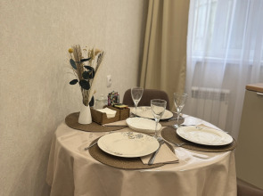 Квартира Стильная в самой центре Великого Новгорода