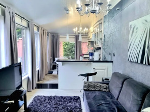 Апартаменты c Террасой