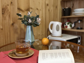 Квартира Зеленая Миля Эконом