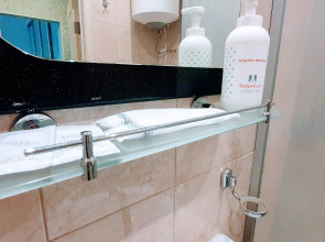 Квартира 1-комнатная на Тюменском Тракте Рядом с ТРЦ Аура